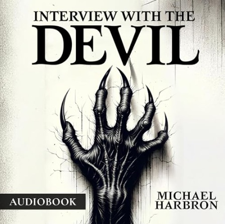 Cover image for Michael Harbron's 'Interview with the Devil'