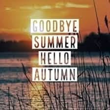 Summer is over and autumn is here, along with a new academic year at UCSB