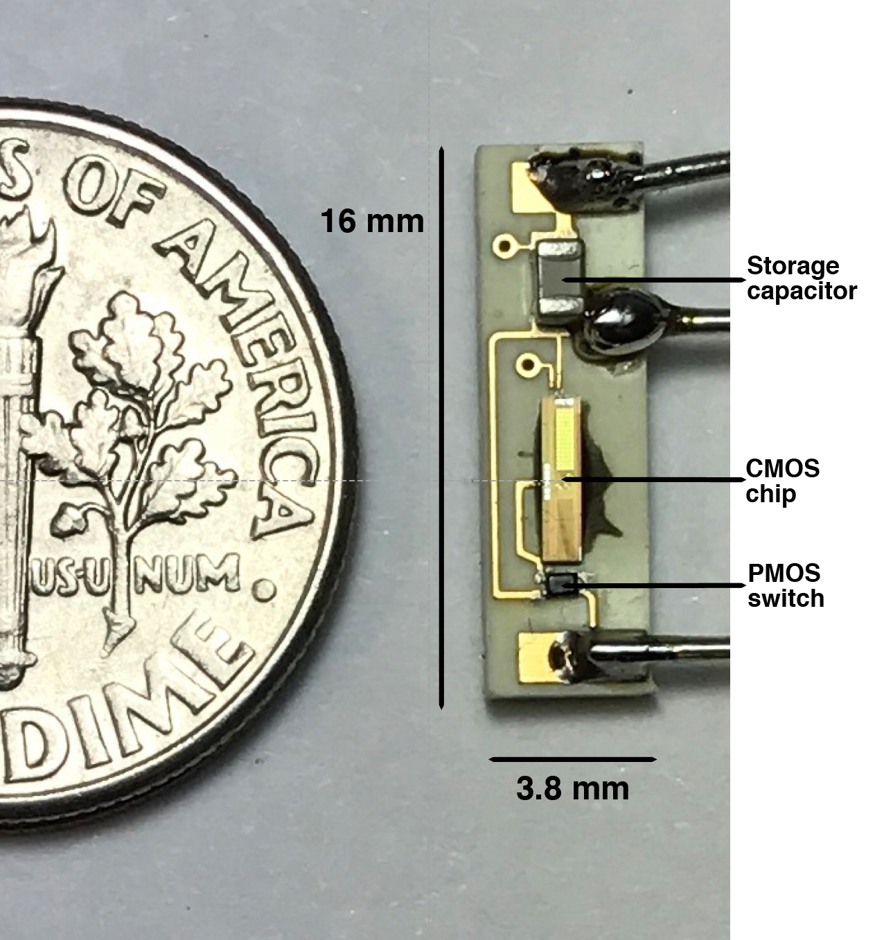 Battery-less computing: A decade-old pacemaker