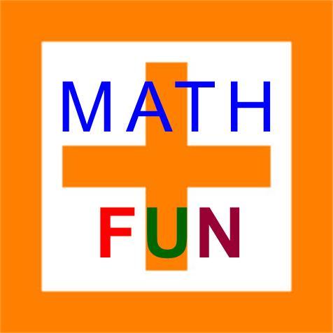 Math + Fun!