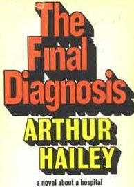 The Final Diagnosis (book cover)
