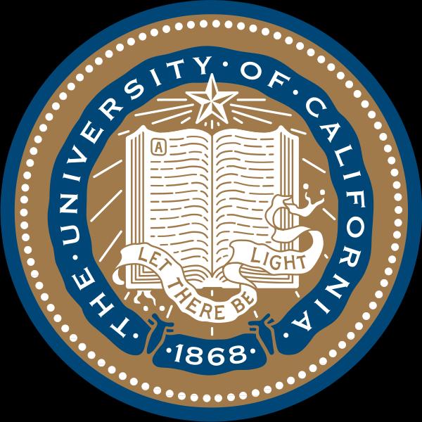 Seal of the University of California
