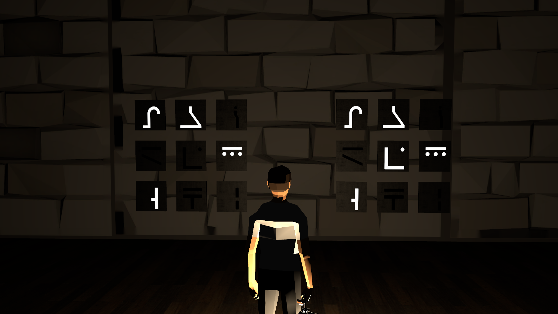 A Fool's Loop Screenshot