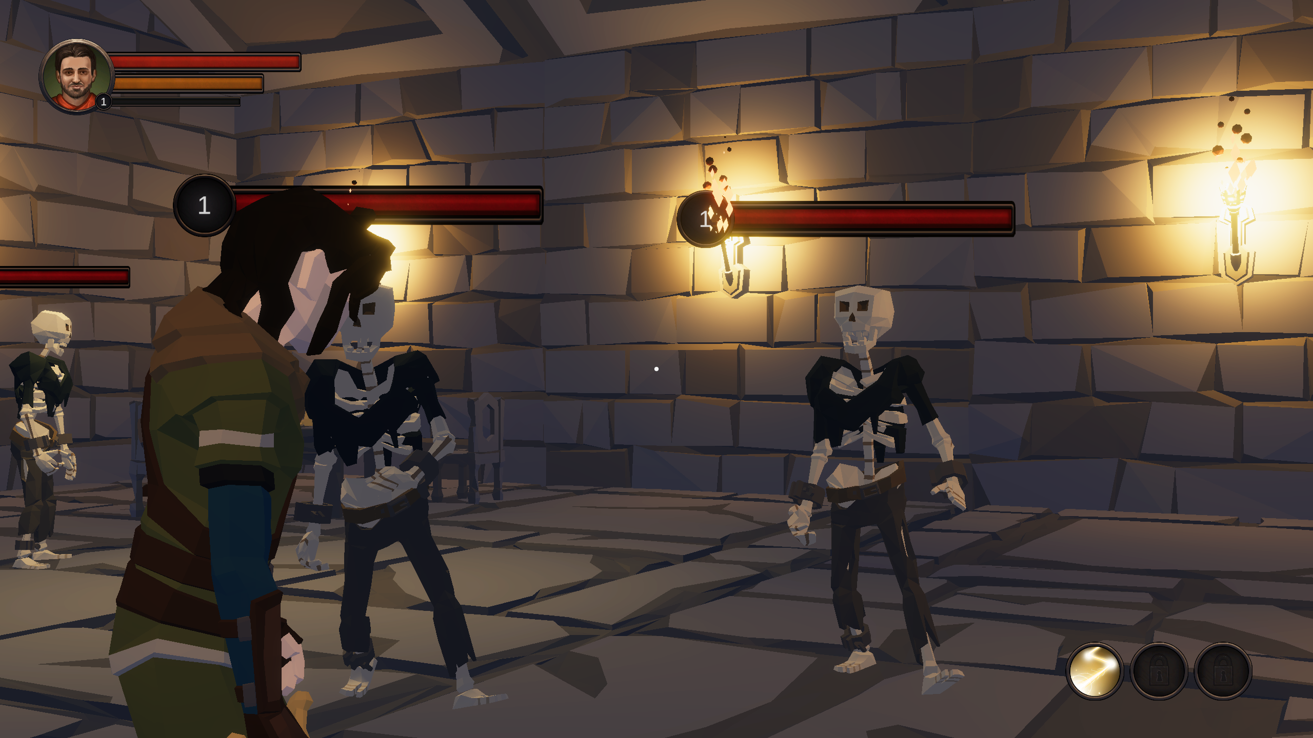 Into Hellfire Screenshot