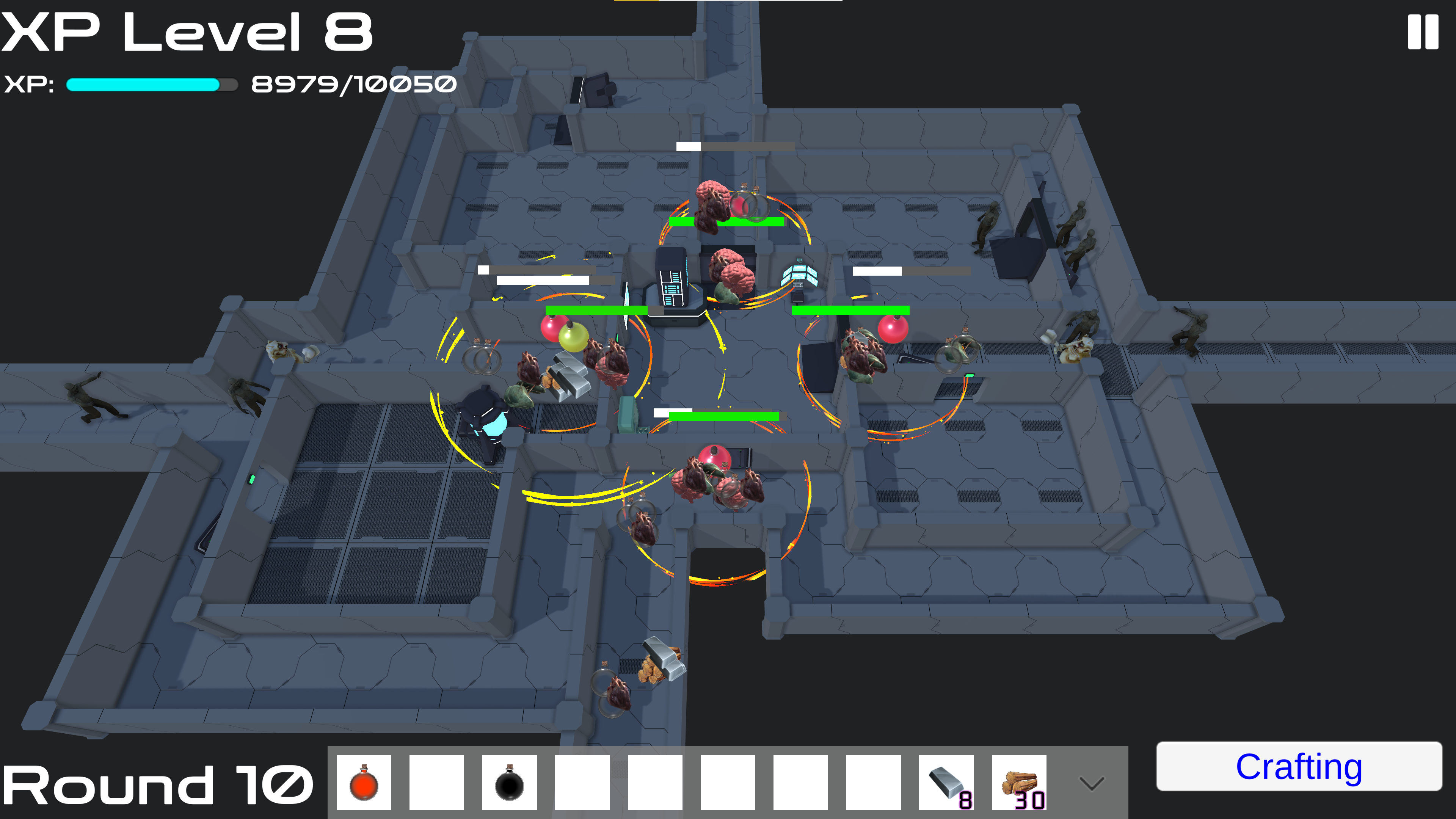 Viruli Screenshot