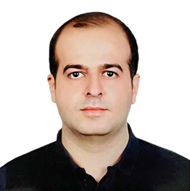 Alireza Parsay