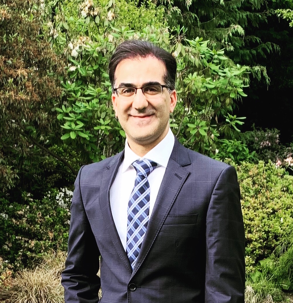 Ramtin Pedarsani